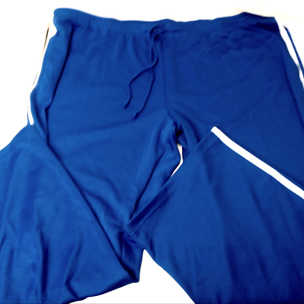 Nwt Athletic Works Track Pants Sweat Pants Active Wear 4xl